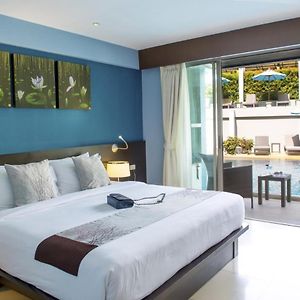 Deluxe Doppelzimmer